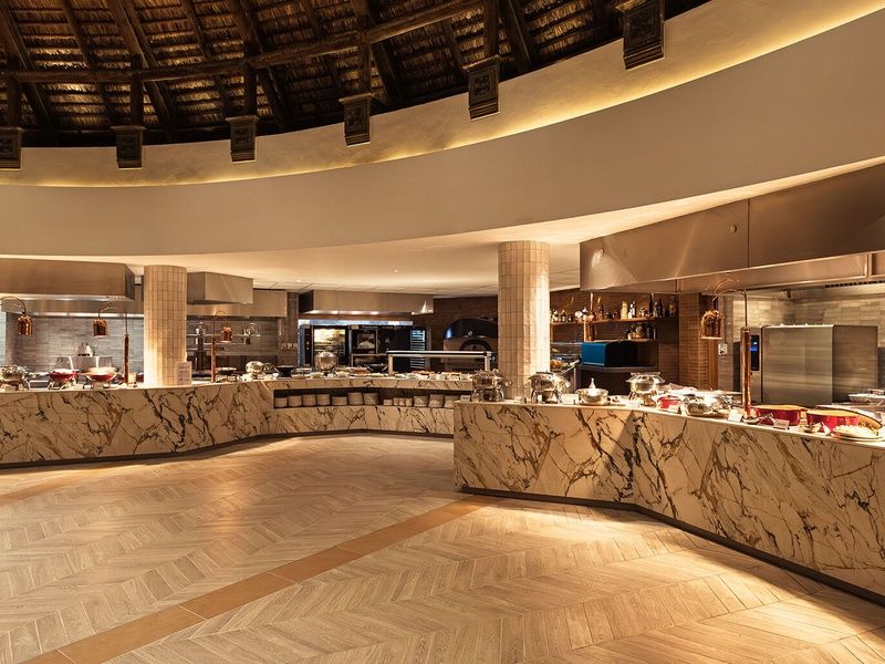 Hôtel Shandrani Beachcomber Resort and Spa 4* supérieur pas cher photo 31