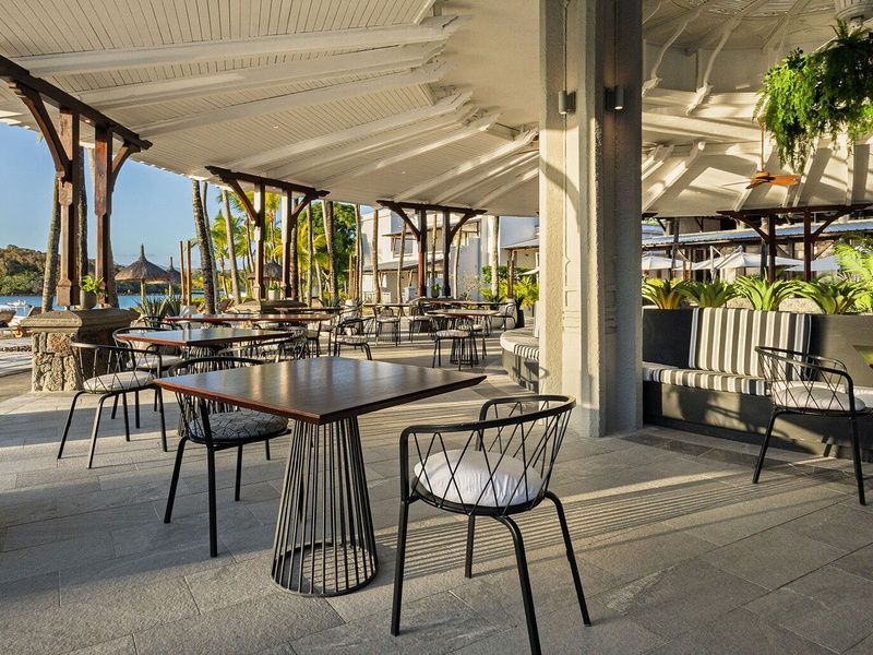Hôtel Shandrani Beachcomber Resort and Spa 4* supérieur pas cher photo 33