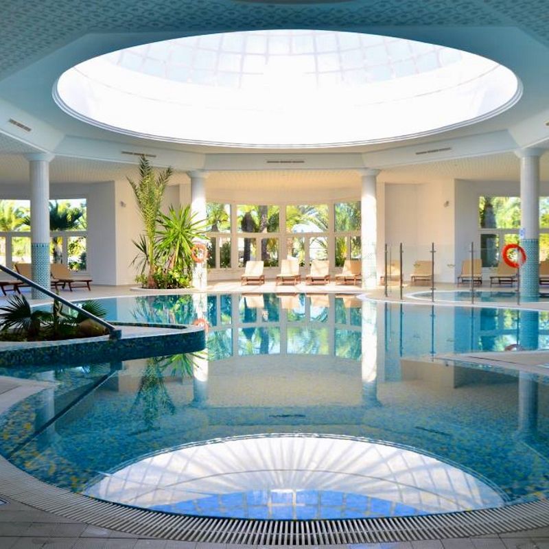 Hôtel Royal Garden Palace 5* Djerba - Long séjour - Bagage inclus pas cher photo 15
