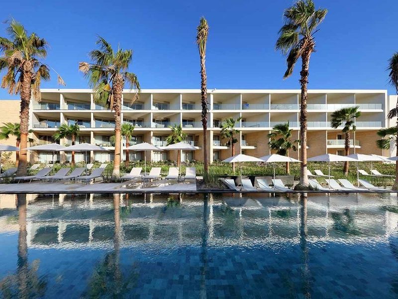 Grand Palladium Costa Mujeres Resort & Spa 5* pas cher photo 3