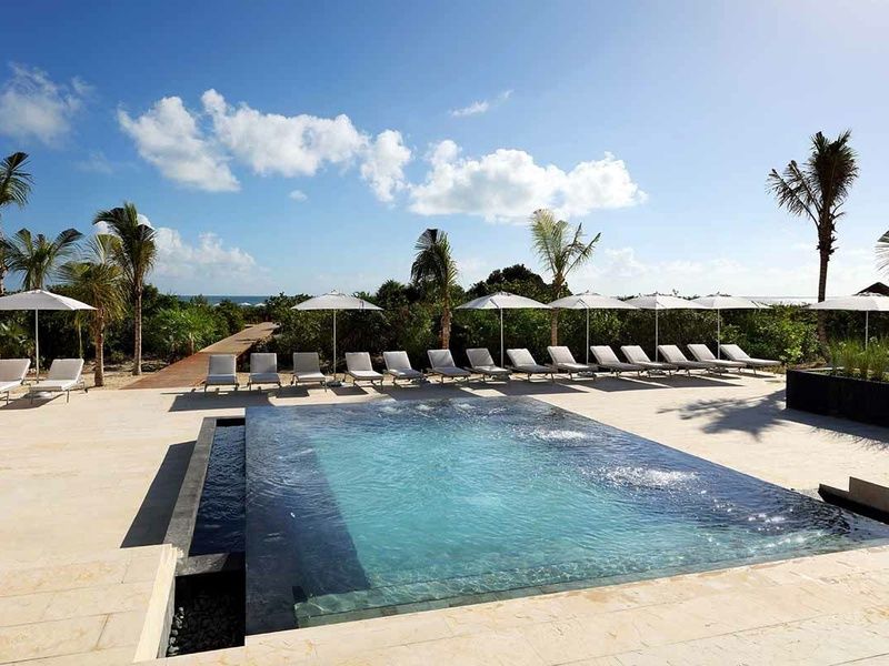 Grand Palladium Costa Mujeres Resort & Spa 5* pas cher photo 4