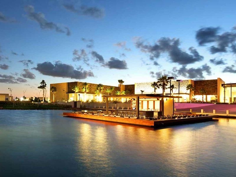 Grand Palladium Costa Mujeres Resort & Spa 5* pas cher photo 5