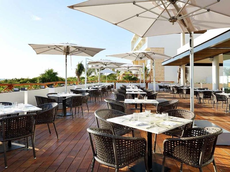 Grand Palladium Costa Mujeres Resort & Spa 5* pas cher photo 6