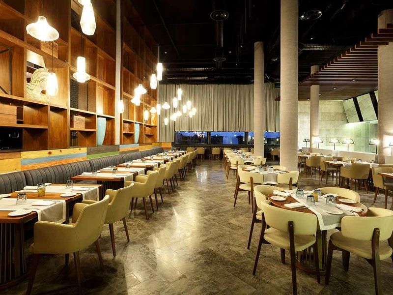 Grand Palladium Costa Mujeres Resort & Spa 5* pas cher photo 7