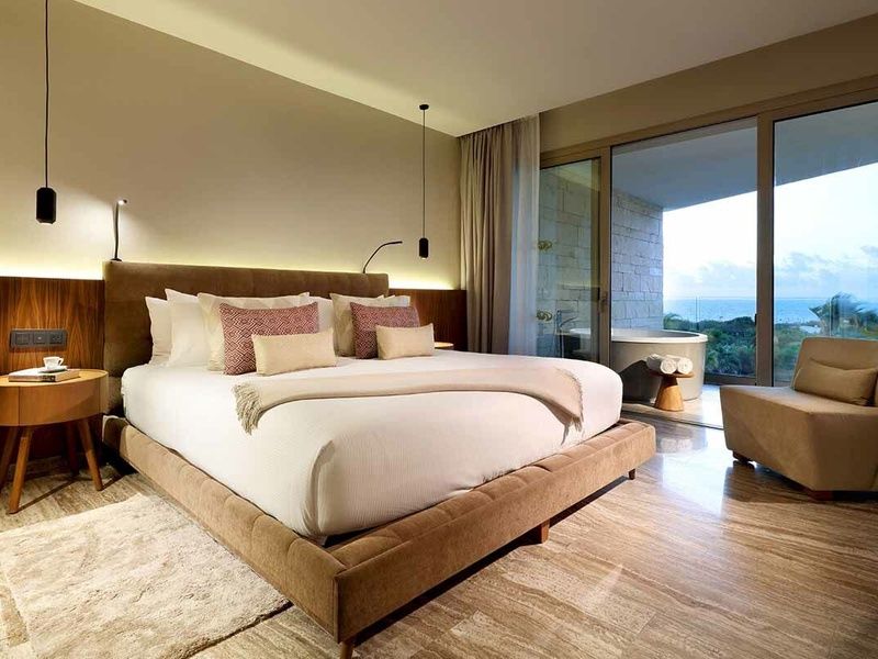 Grand Palladium Costa Mujeres Resort & Spa 5* pas cher photo 8