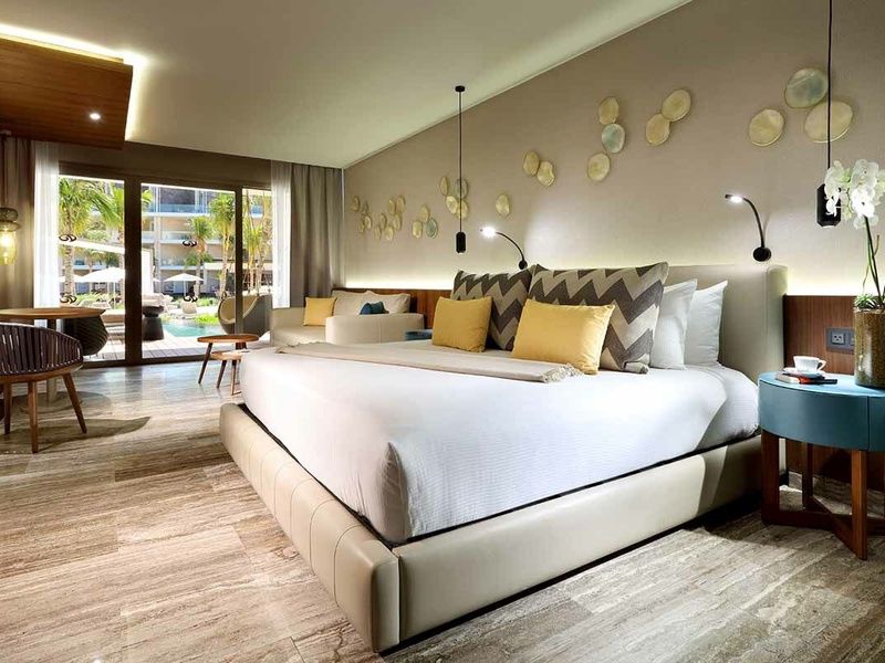 Grand Palladium Costa Mujeres Resort & Spa 5* pas cher photo 9