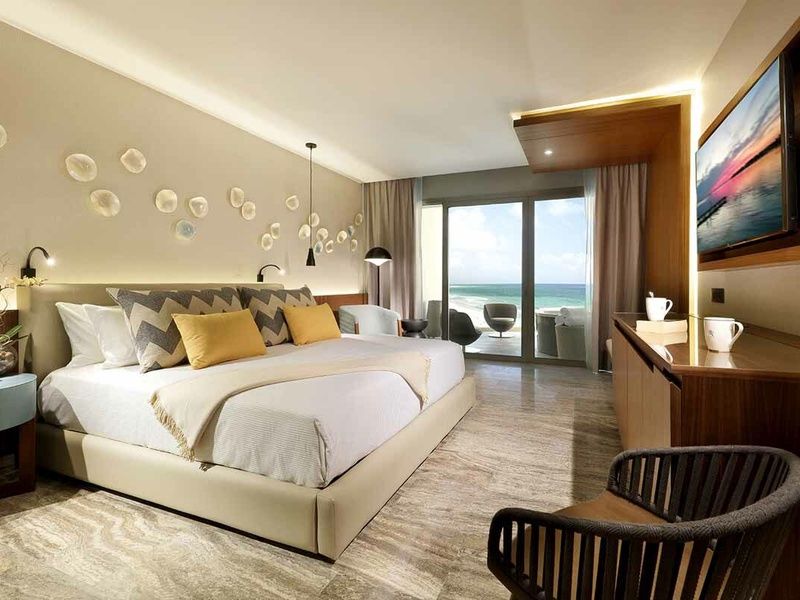 Grand Palladium Costa Mujeres Resort & Spa 5* pas cher photo 10