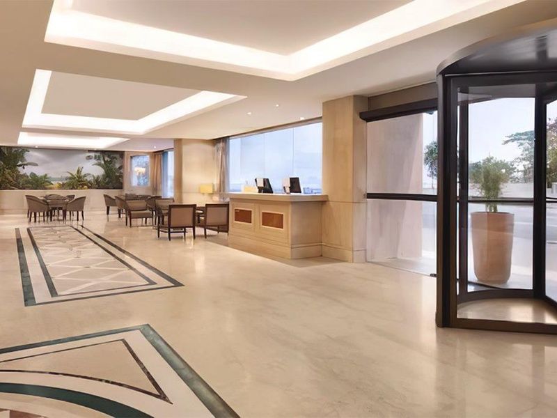 Hilton Rio de Janeiro Copacabana 5* pas cher photo 4