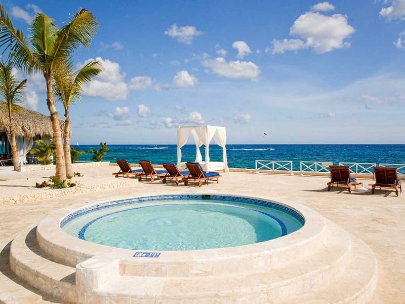 Club Marmara Viva Dominicus Beach pas cher photo 2