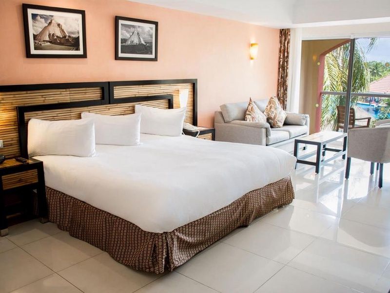 Sandos Playacar 5* pas cher photo 3