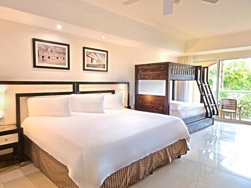 Sandos Playacar 5* pas cher photo 4