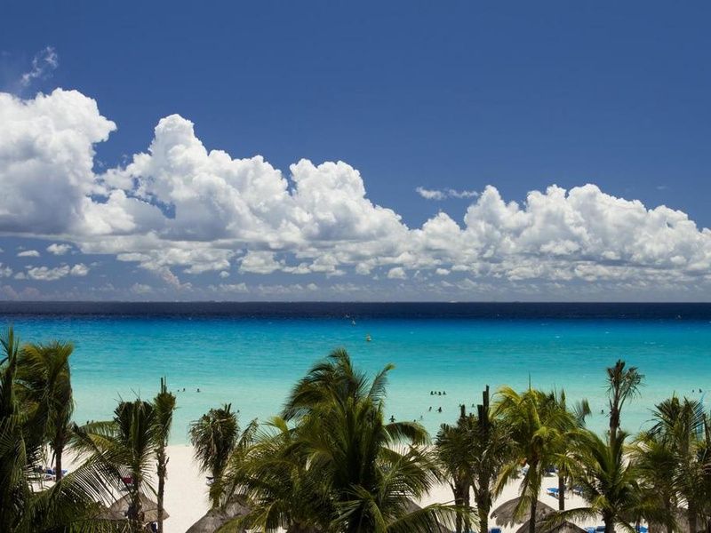 Sandos Playacar 5* pas cher photo 15
