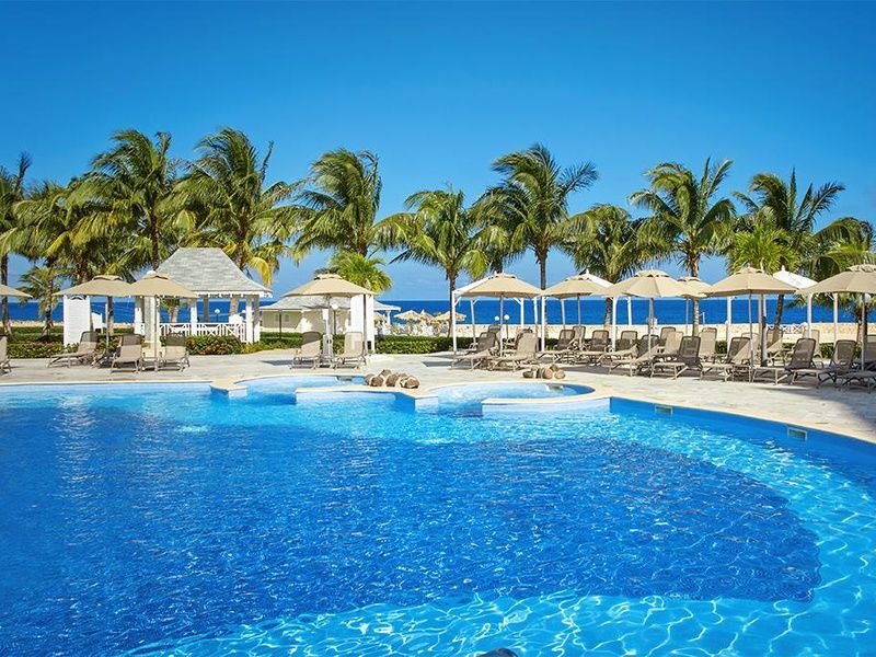 Bahia Principe Luxury Runaway Bay 5* Adult Only +18 pas cher