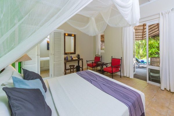 Hôtel Kuredu 4* pas cher photo 12