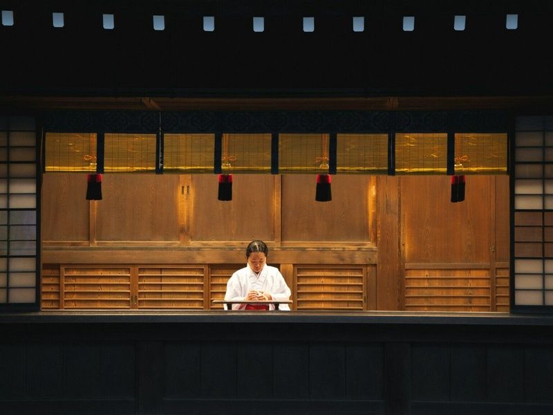Combiné Tokyo Kyoto en 3* ou 4* pas cher photo 10