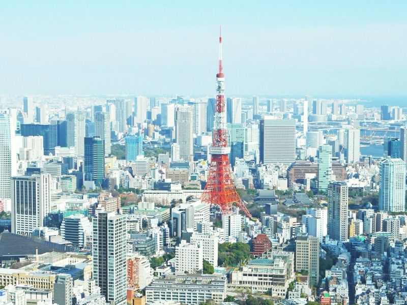 Combiné Tokyo Kyoto en 3* ou 4* pas cher photo 14