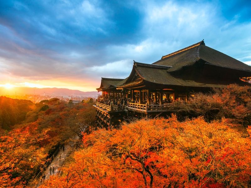 Combiné Tokyo Kyoto en 3* ou 4* pas cher photo 15
