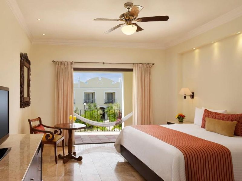 Hotel Dreams Tulum Resort et Spa 5* pas cher photo 3