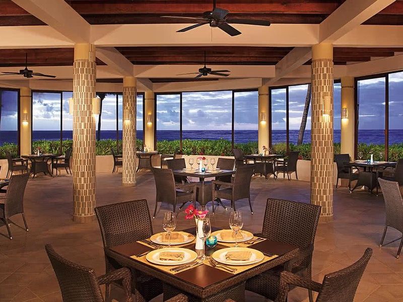 Hotel Dreams Tulum Resort et Spa 5* pas cher photo 4