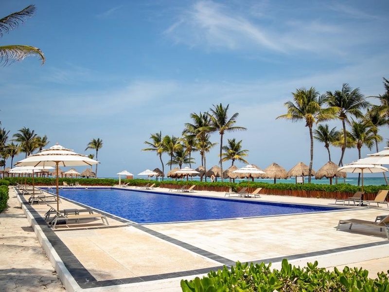 Hotel Dreams Tulum Resort et Spa 5* pas cher photo 7