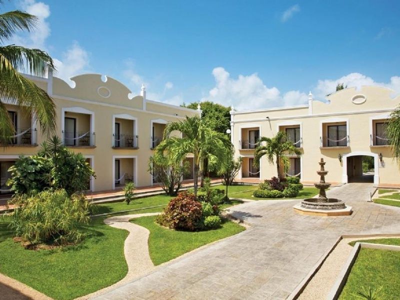 Hotel Dreams Tulum Resort et Spa 5* pas cher photo 8
