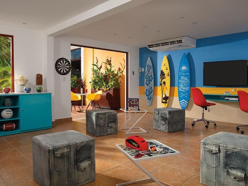 Hotel Dreams Tulum Resort et Spa 5* pas cher photo 9
