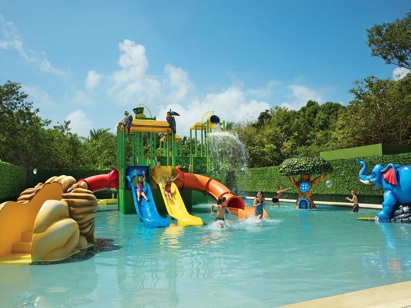 Hotel Dreams Tulum Resort et Spa 5* pas cher photo 10