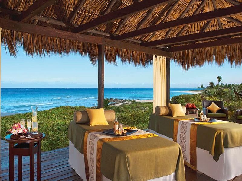 Hotel Dreams Tulum Resort et Spa 5* pas cher photo 11