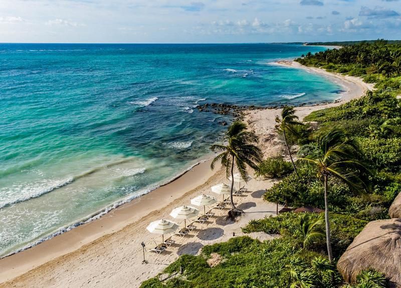Hotel Dreams Tulum Resort et Spa 5* pas cher photo 12