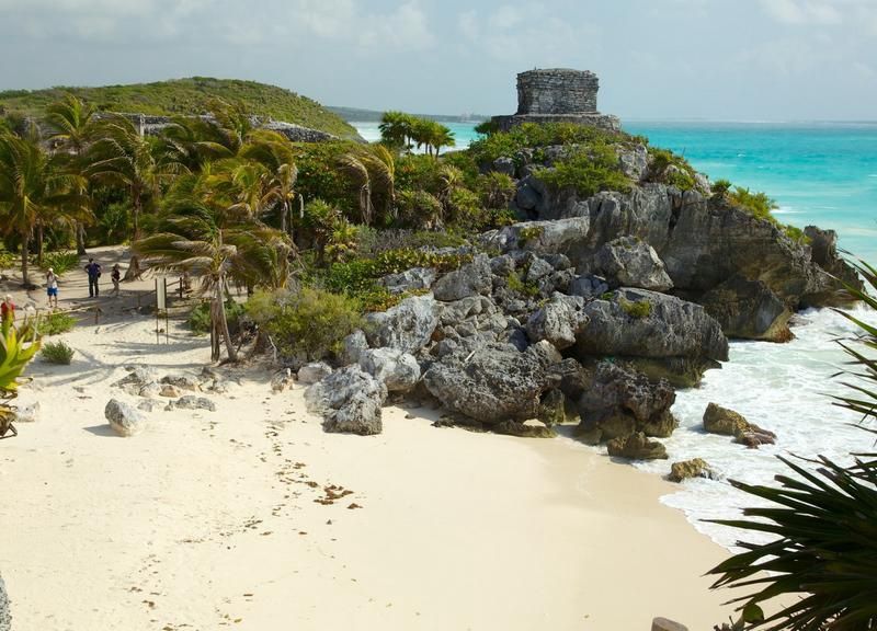 Hotel Dreams Tulum Resort et Spa 5* pas cher photo 13