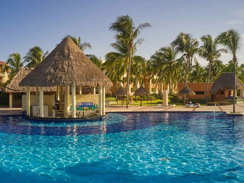 Circuit Echappée Mexicaine Classique depuis l'hôtel Bahia Principe Grand Coba 5* pas cher photo 6