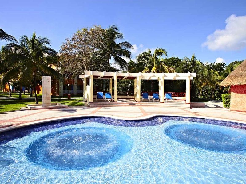 Circuit Echappée Mexicaine Classique depuis l'hôtel Bahia Principe Grand Coba 5* pas cher photo 11