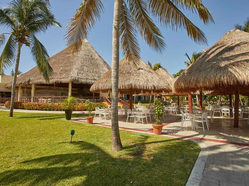 Circuit Echappée Mexicaine Classique depuis l'hôtel Bahia Principe Grand Coba 5* pas cher photo 12