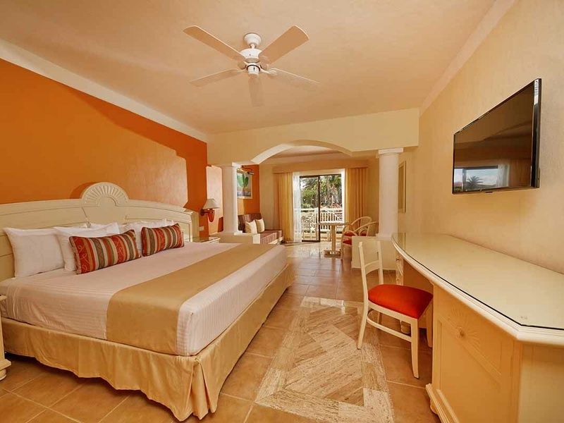 Circuit Echappée Mexicaine Classique depuis l'hôtel Bahia Principe Grand Coba 5* pas cher photo 13