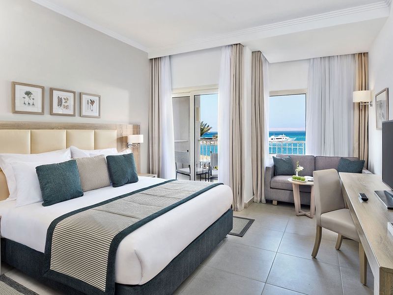 Hôtel Jaz Casa Del Mar Beach 5* pas cher photo 10