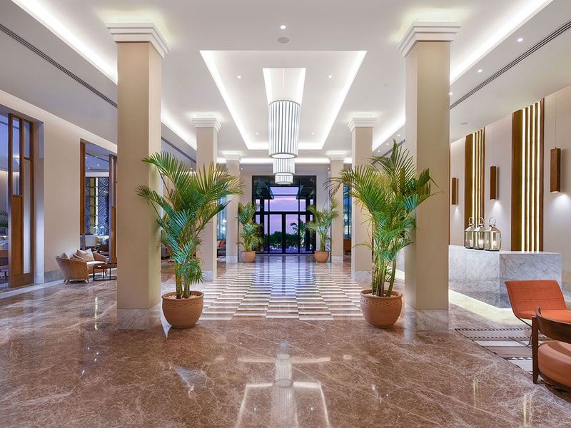 Hôtel Jaz Casa Del Mar Beach 5* pas cher photo 11