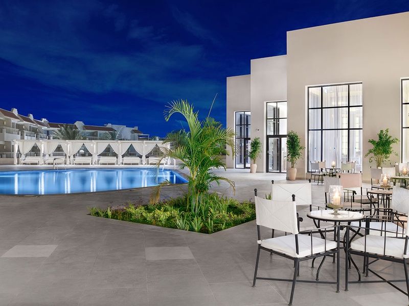 Hôtel Jaz Casa Del Mar Beach 5* pas cher photo 12