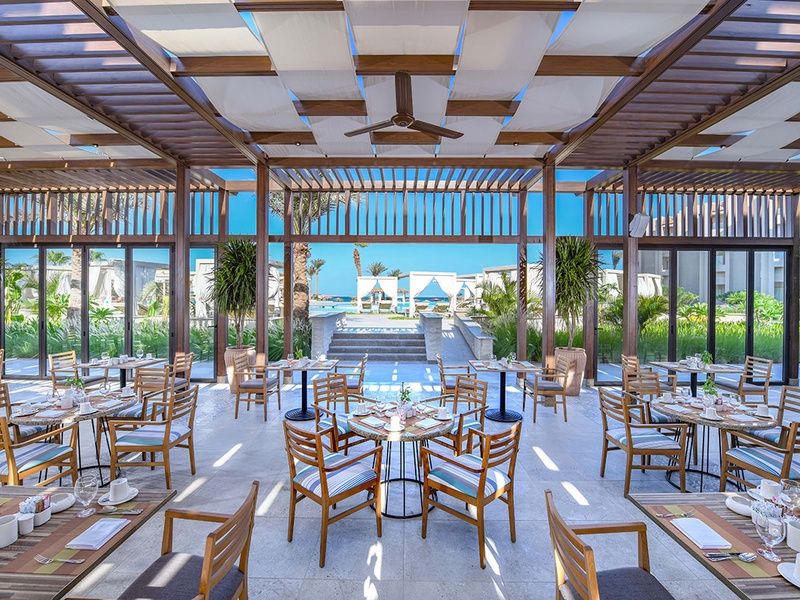 Hôtel Jaz Casa Del Mar Beach 5* pas cher photo 13