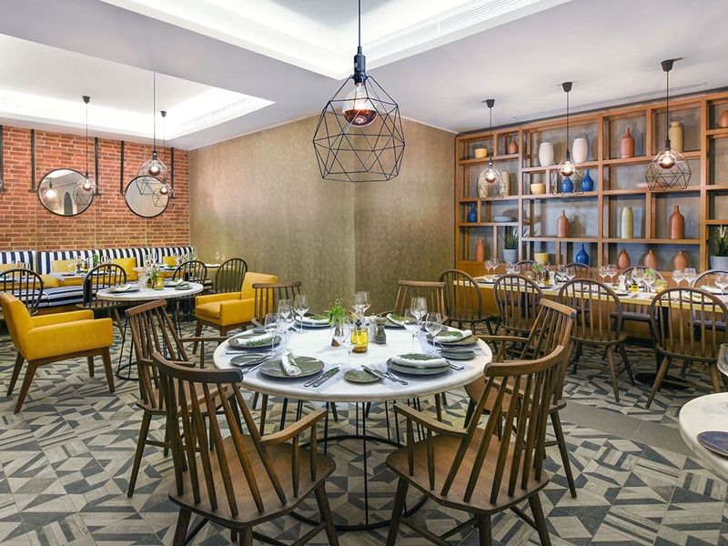 Hôtel Jaz Casa Del Mar Beach 5* pas cher photo 14