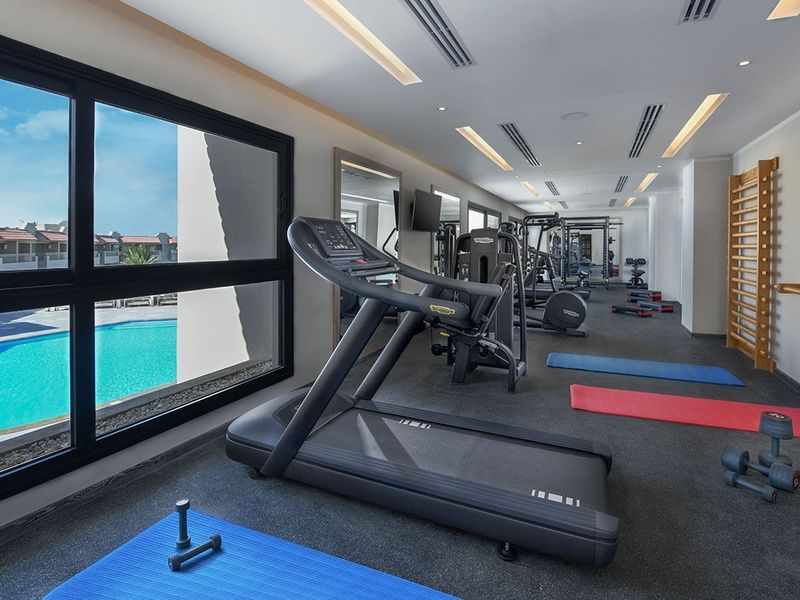 Hôtel Jaz Casa Del Mar Beach 5* pas cher photo 18