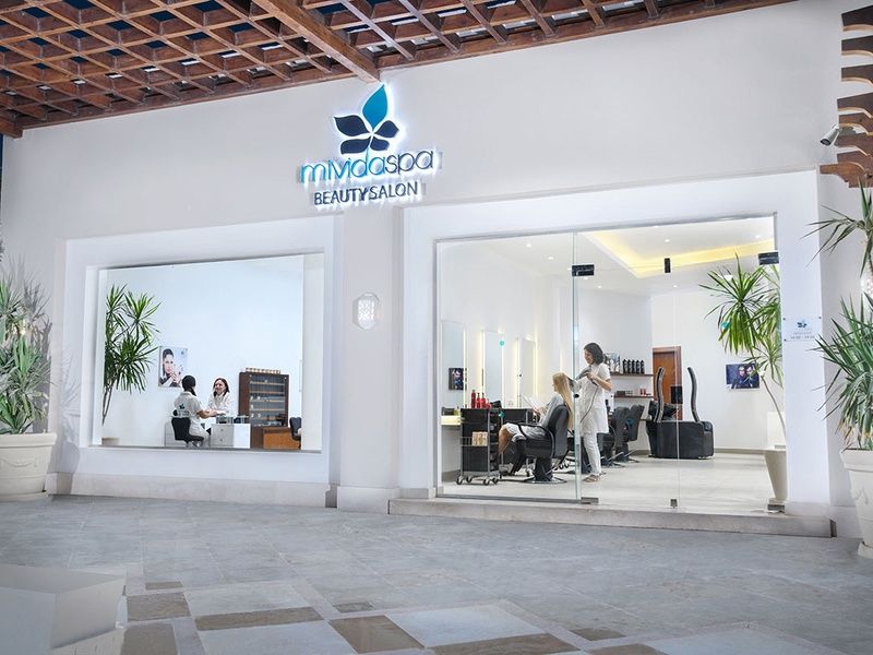 Hôtel Jaz Casa Del Mar Beach 5* pas cher photo 19