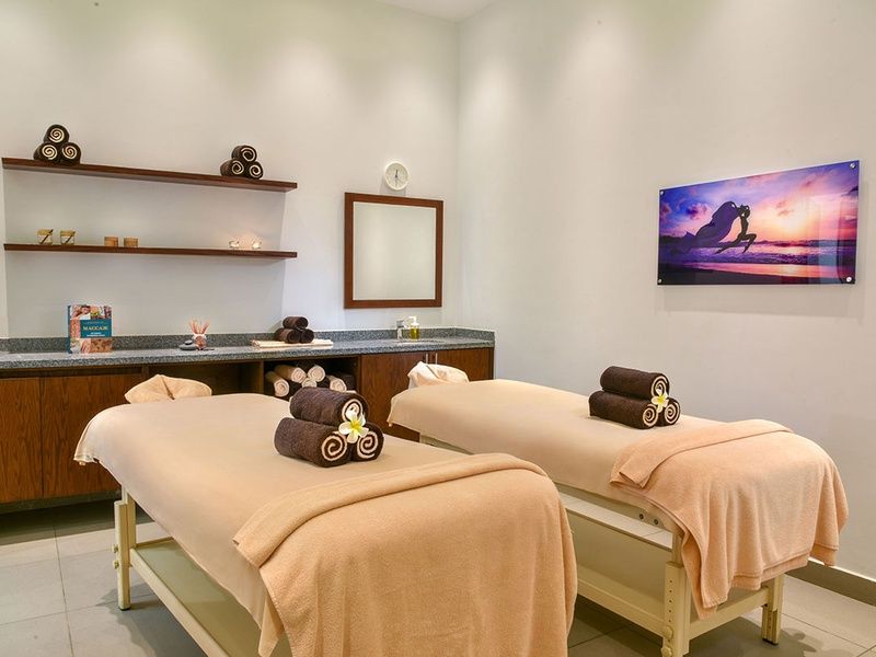 Hôtel Jaz Casa Del Mar Beach 5* pas cher photo 20