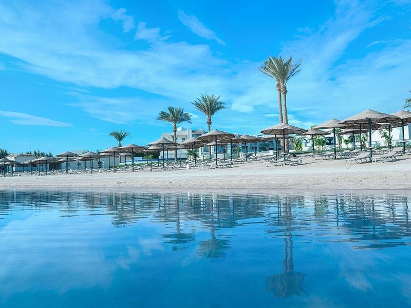 Hôtel Jaz Casa Del Mar Beach 5* pas cher photo 5