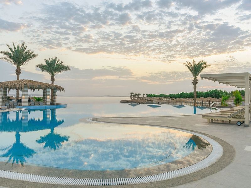 Hôtel Jaz Casa Del Mar Beach 5* pas cher photo 8