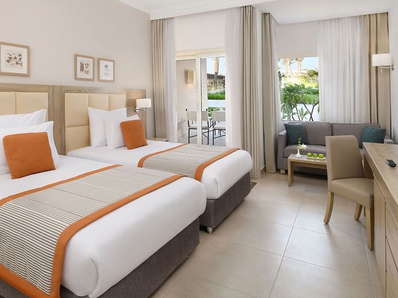 Hôtel Jaz Casa Del Mar Beach 5* pas cher photo 9