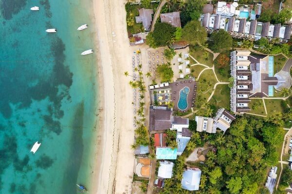 Club Framissima Premium Royal Beach 4* pas cher photo 1