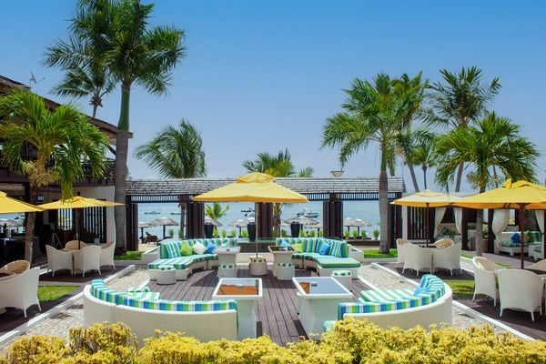 Club Framissima Premium Royal Beach 4* pas cher photo 2