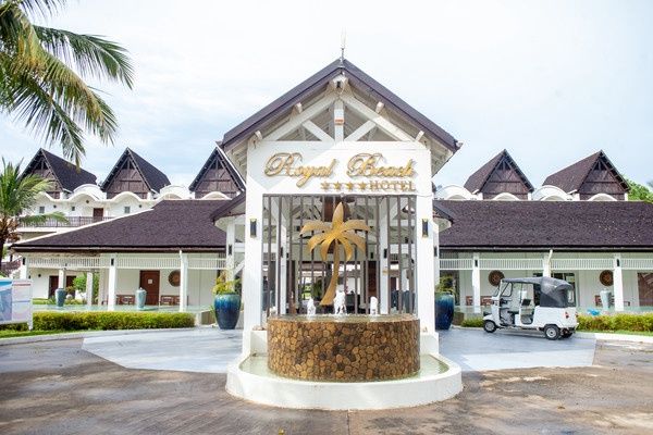 Club Framissima Premium Royal Beach 4* pas cher photo 33