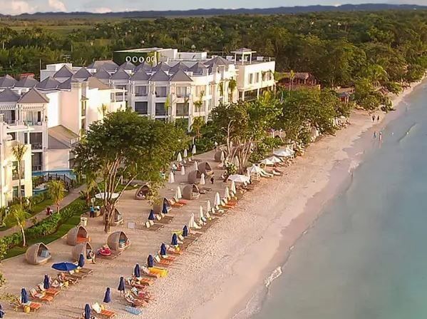 Hôtel Azul Beach Resort Negril 4* By Karisma pas cher photo 4