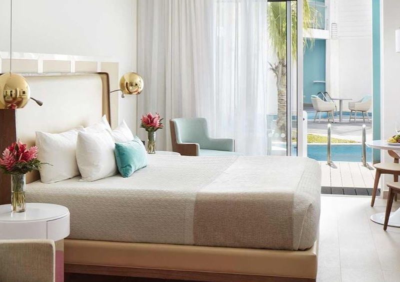 Hôtel Azul Beach Resort Negril 4* By Karisma pas cher photo 8